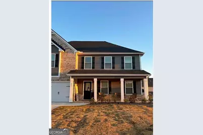 221 Overlook Road, Covington, GA 30014 - Photo 1