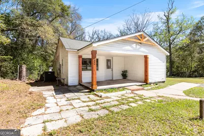 202 Martin Luther King Jr Drive, Perry, GA 31069 - Photo 1