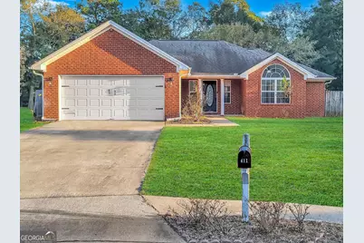 411 Oak Lane, Rincon, GA 31326 - Photo 1