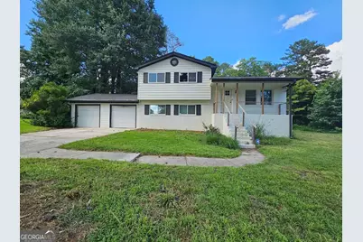 3231 Amhurst Drive NW, Atlanta, GA 30318 - Photo 1