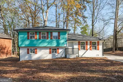 7336 Camelot Court, Riverdale, GA 30296 - Photo 1