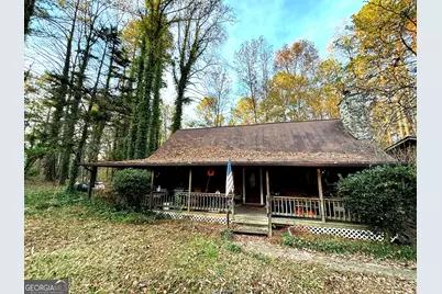 4926 Maroney Mill Road, Douglasville, GA 30134 - Photo 1