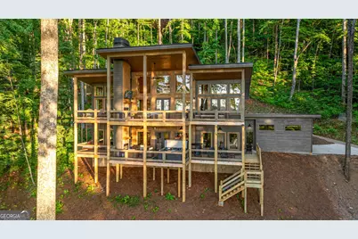 55 Grand Vista Road, Blue Ridge, GA 30513 - Photo 1