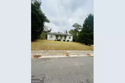 579 Rutherford Avenue, Macon, GA 31206 - Photo 1