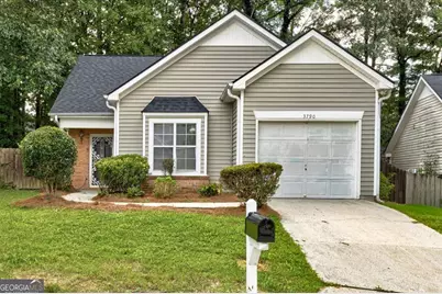 3790 Benjamin Court SW, Atlanta, GA 30331 - Photo 1