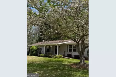 1366 Zebulon Road, Griffin, GA 30224 - Photo 1
