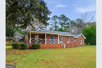 518 Ridgeland Drive, Sandersville, GA 31082 - Photo 1