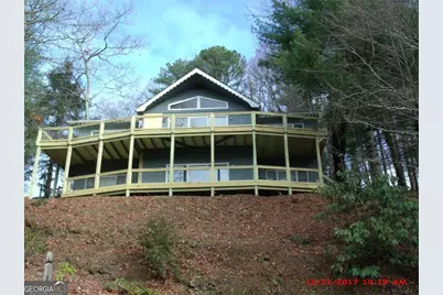 169 Alex Mountain Drive, Sky Valley, GA 30537 - Photo 1