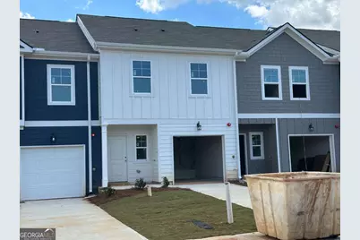 9396 Maple Grove Ln. Road #38, Jonesboro, GA 30238 - Photo 1