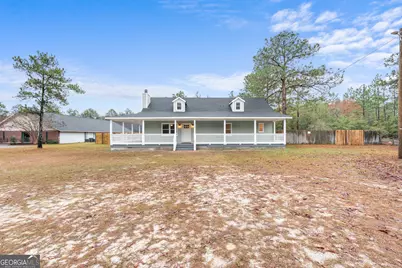 1266 Old Register Way, Statesboro, GA 30458 - Photo 1