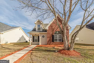 1705 New Orleans Way, McDonough, GA 30252 - Photo 1