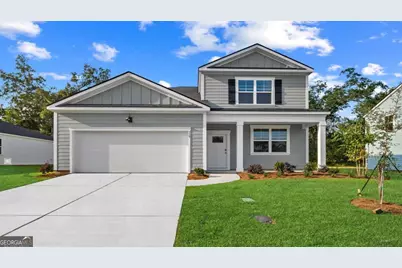 315 Royal Fern Lane, Statesboro, GA 30461 - Photo 1