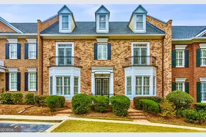 2289 Ivy Crest Lane SE, Atlanta, GA 30339 - Photo 1