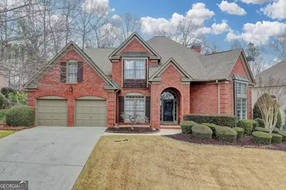 6075 Masters Club Drive, Suwanee, GA 30024 - Photo 1