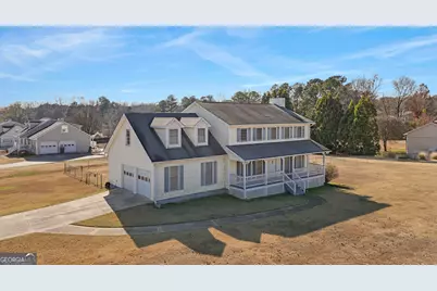 255 White Acres Drive, Stockbridge, GA 30281 - Photo 1