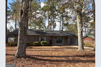 169 Ext N Jefferson Street, Lyons, GA 30436 - Photo 1