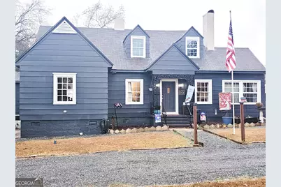 316 Taylor Street, Americus, GA 31709 - Photo 1