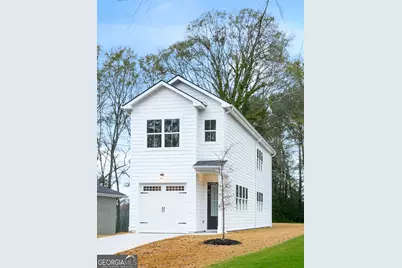 1397 Bridges Avenue SW, Atlanta, GA 30310 - Photo 1