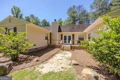 143 Ragan Drive, Gray, GA 31032 - Photo 1