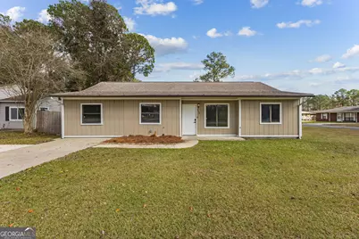 958 Mission Trace Drive, Saint Marys, GA 31558 - Photo 1