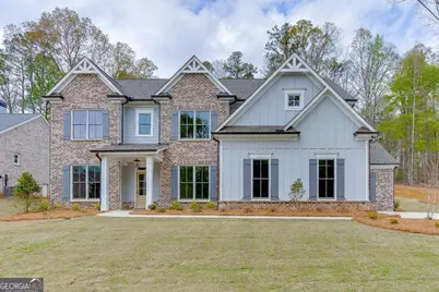 1070 Riverhill Drive, Bishop, GA 30621 - Photo 1