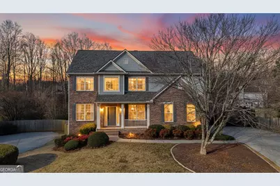 826 Buffington Way, Canton, GA 30115 - Photo 1