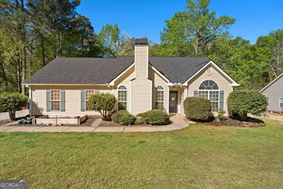 205 Hidden Brook Trail, Newnan, GA 30263 - Photo 1