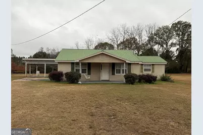 2846 Walnut Street, Cadwell, GA 31009 - Photo 1