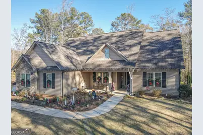 152 Moody Farm Road, Newnan, GA 30263 - Photo 1