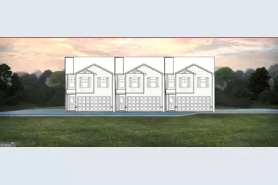 11536 Kimberly Way #LOT 37, Hampton, GA 30228 - Photo 1