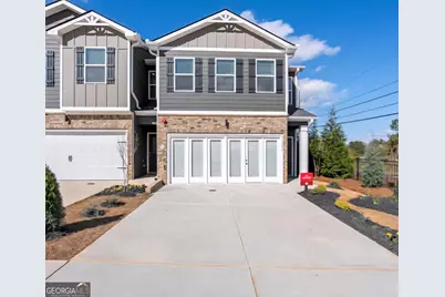 11533 Kimberly Way #LOT 10, Hampton, GA 30228 - Photo 1