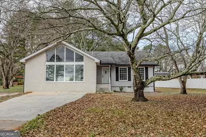 4 Coach Trail SE, Rome, GA 30161 - Photo 1