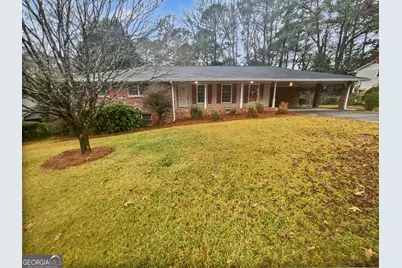 2956 Briarglen Drive, Atlanta, GA 30340 - Photo 1