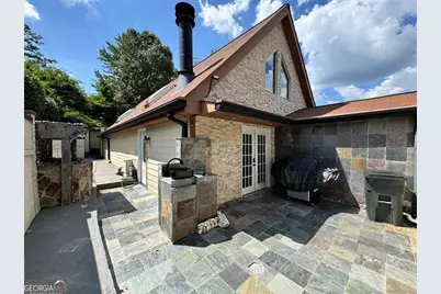 940 Bobcat Court, Marietta, GA 30067 - Photo 1
