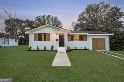 1128 W 49th Street, Savannah, GA 31405 - Photo 1