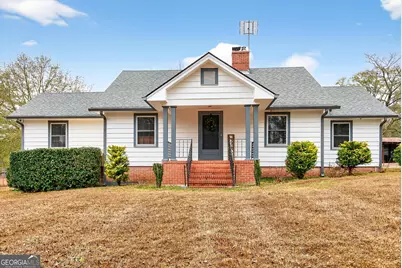 1070 Birdie Road, Griffin, GA 30223 - Photo 1