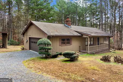 2876 Old Peachtree Road, Dacula, GA 30019 - Photo 1