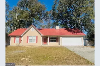 950 Lakeside Drive, Valdosta, GA 31602 - Photo 1