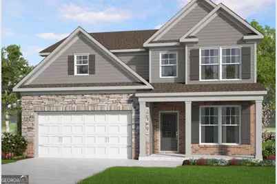 2081 Orchid Lane, Lithia Springs, GA 30122 - Photo 1