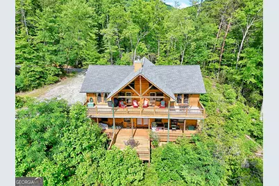 331 Black Bear Den Road, Clayton, GA 30525 - Photo 1