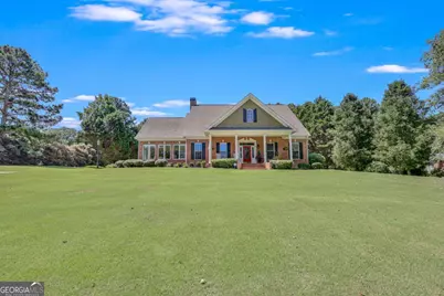 1885 Silver Oak Drive, Bethlehem, GA 30620 - Photo 1