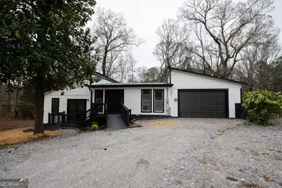 7971 Roosterville Road, Franklin, GA 30217 - Photo 1