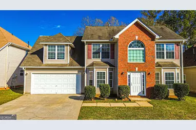 1106 Oak Hollow Lane, Hampton, GA 30228 - Photo 1