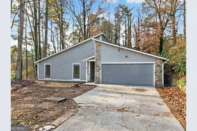 561 Pebble Creek Drive, Norcross, GA 30093 - Photo 1