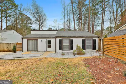 105 Hamilton Drive, Peachtree City, GA 30269 - Photo 1