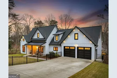 61 Westwoods Drive, Ellijay, GA 30540 - Photo 1