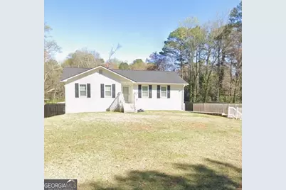 260 Remington Trail, Ellenwood, GA 30294 - Photo 1