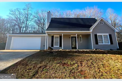 1528 Willow Gate Way, Auburn, GA 30011 - Photo 1