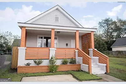 827 D'Antignac Street, Augusta, GA 30904 - Photo 1