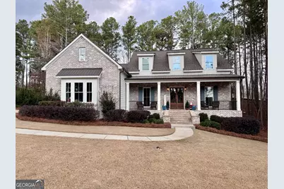 318 Stonebridge Boulevard, Bremen, GA 30110 - Photo 1